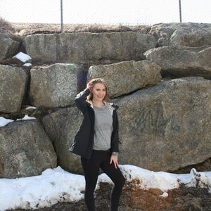 Meet your Posher, Hannah